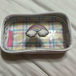 New Stoney Clover x Target Small pouch with patch